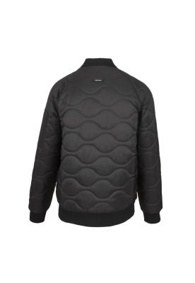 Imagen 2 del producto Chaqueta Full Zipper Aviator Black