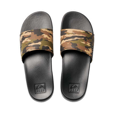 Imagen 2 del producto Sandalia Men One Slide Camo