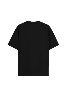 Imagen 2 del producto Polera Nixon Men Tiny Logo Black