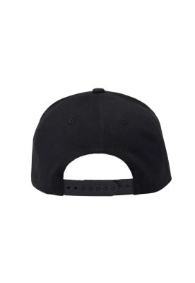 Imagen 2 del producto Jockey Puff C MP Snapback Black