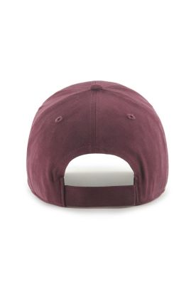 Imagen 2 del producto Jockey New York Yankees Dark Maroon Basic White