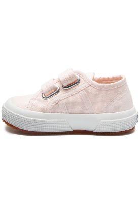 Imagen 2 del producto Zapatilla 2750 Cotjstrap Classic Pink Superga