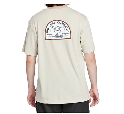 Imagen 2 del producto Polera Men IPD Shaka Everyday Haze