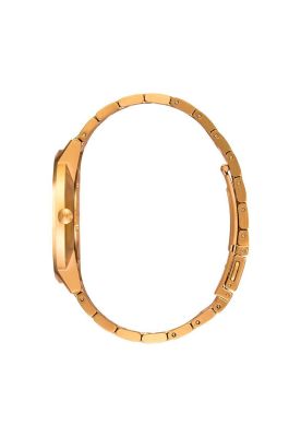 Imagen 2 del producto Reloj Porter All Gold Black Sunray Nixon