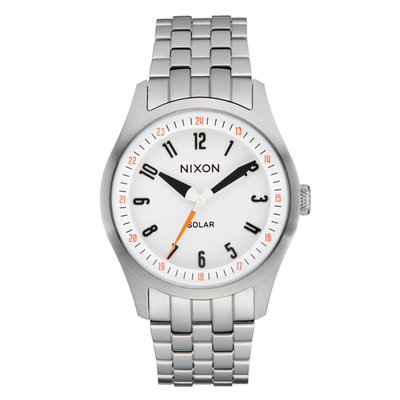 Imagen 1 del producto Reloj Echo 38 Silver Cloud Dancer