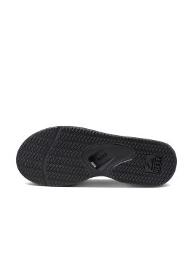 Imagen 2 del producto Sandalia Fanning Men All Black Reef