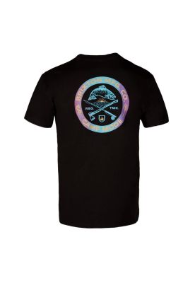 Imagen 2 del producto Polera Men ""Camp Mode"" Black