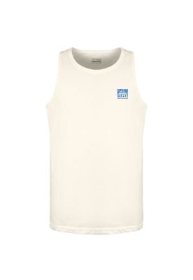 Poleras S/M Reef Hombre Beige