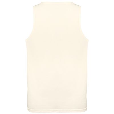 Imagen 2 del producto Poleras S/M Reef Hombre Beige