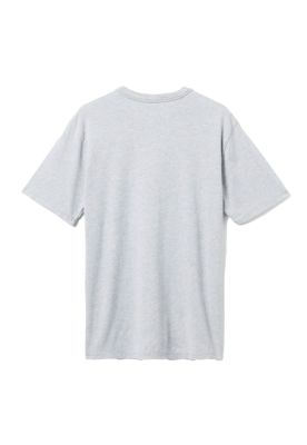 Imagen 2 del producto Polera Everyday 77 Dark Grey Heather 