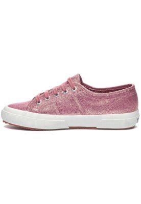 Imagen 2 del producto Zapatilla 2750 Lamew Pink Lip Rose Superga