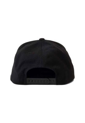 Imagen 2 del producto Jockey Kit MP Snapback Black