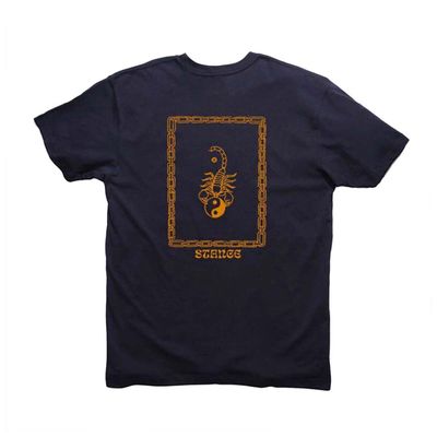 Imagen 1 del producto Polera Stinger Navy