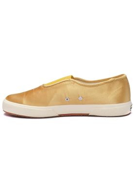 Imagen 2 del producto Zapatilla 2503 Satinw Yellow Must Superga