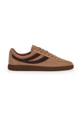 Imagen 1 del producto Zapatilla Superga 1960 Capri Sport Brown Caribou Brown Coffee Brown Cocoa