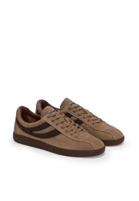 Imagen 2 del producto Zapatilla Superga 1960 Capri Sport Brown Caribou Brown Coffee Brown Cocoa