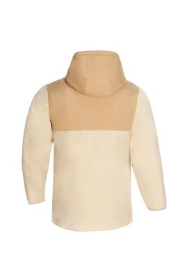 Imagen 2 del producto Polar Women Full Zipper Beige
