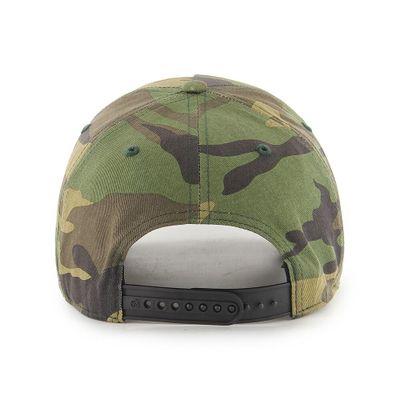 Imagen 2 del producto Jockey Chicago Blackhawks Camo Grove 47'