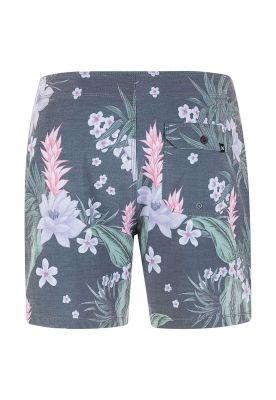 Imagen 2 del producto Traje de Baño Phantom Naturals Session 16 Navy Hurley