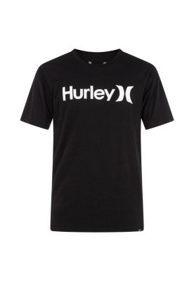 Polera Everyday One And Only Solid Black