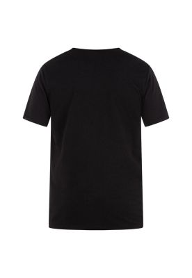 Imagen 2 del producto Polera Everyday One And Only Solid Black