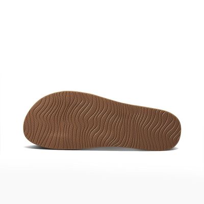 Imagen 2 del producto Sandalia Cushion Court Women Brown Black Reef