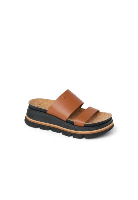 Sandalia Reef Women Vista Luxe Siaa Cocoa Black
