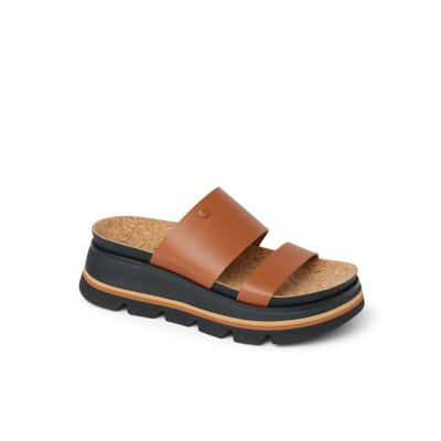 Imagen 2 del producto Sandalia Reef Women Vista Luxe Siaa Cocoa Black