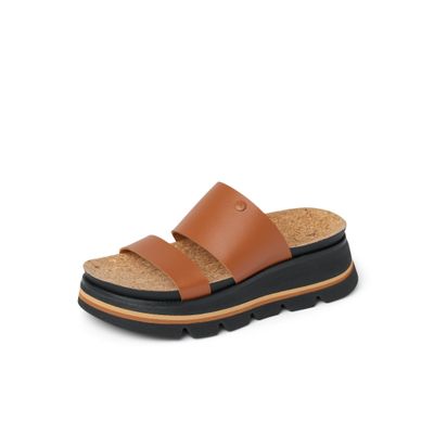 Imagen 2 del producto Sandalia Reef Women Vista Luxe Siaa Cocoa Black