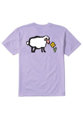 Imagen 2 del producto Polera Worful x Sheep Wash Lavender