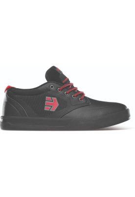 Zapatilla Bike Men Brandon Semenuk Pro Black Red