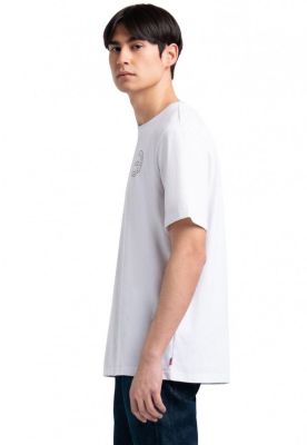 Imagen 2 del producto Polera Stamp Blanco Herschel