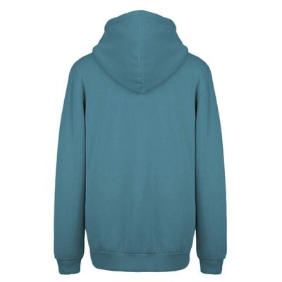 Imagen 2 del producto Polerón Reef Men Hoodie Logo Green