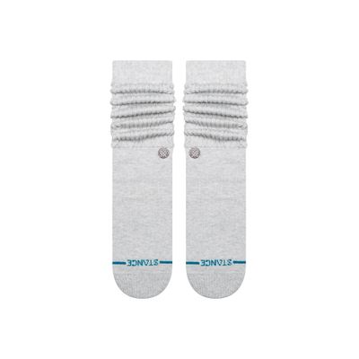 Imagen 2 del producto Stance Socks Women Icon Slouch Crew Heather Grey