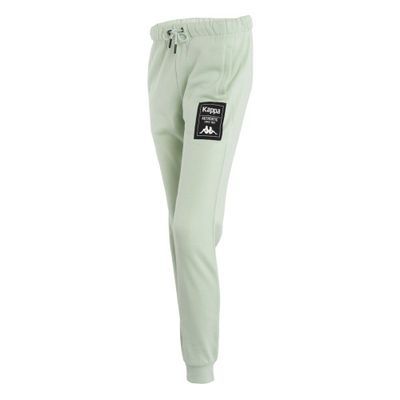 Imagen 2 del producto Pantalón Women Mint Logo Black