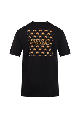Imagen 2 del producto Polera Everyday Four Corners Black Multi