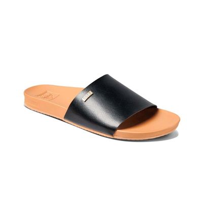 Imagen 1 del producto Sandalia Women Cushion Scout Black Natural