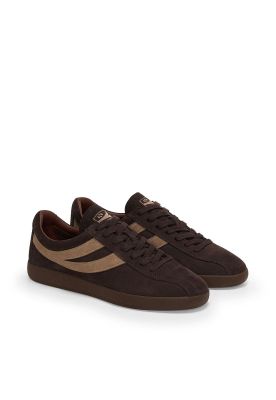Imagen 2 del producto Zapatilla Superga 1960 Capri Sport Brown Cocoa Brown Coffee Brown Caribou