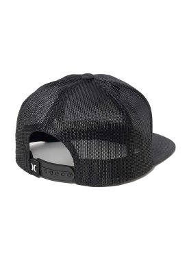 Imagen 2 del producto Jockey Renegade Trucker Black