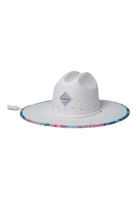 Imagen 1 del producto Sombrero Women Diamond Straw Celestial Teal