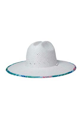 Imagen 2 del producto Sombrero Women Diamond Straw Celestial Teal