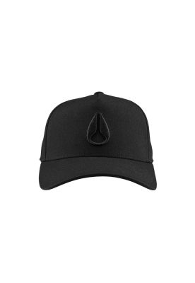 Imagen 2 del producto Jockey Deep Down Athletic Snapback All Black