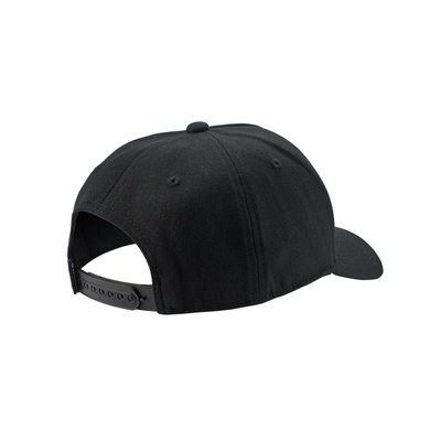Imagen 2 del producto Jockey Deep Down Athletic Snapback All Black
