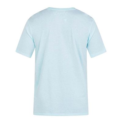Imagen 2 del producto Polera Everyday Washed Ditsy Teal Tint Hurley