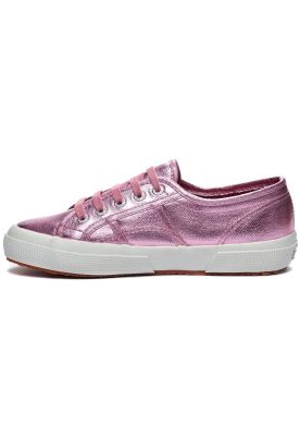 Imagen 2 del producto Zapatilla 2750 Cotmetu Pink Lip Rose Superga