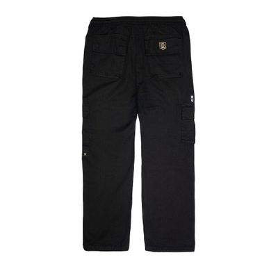 Imagen 2 del producto Pantalón Colo Colo Urbano Hombre Cargo Negro