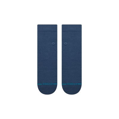 Imagen 2 del producto Stance Socks Icon Deep Teal