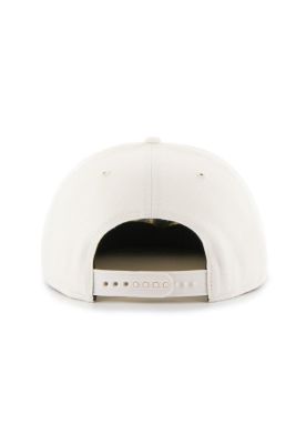 Imagen 2 del producto Jockey New York Yankees No Shot Natural Captain