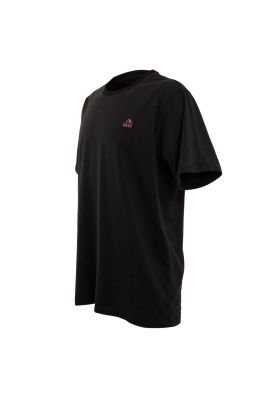 Imagen 2 del producto Polera Manga Big Logo Back Black