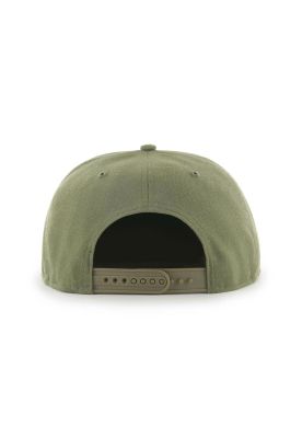 Imagen 2 del producto Jockey New York Yankees Captain Camo Black